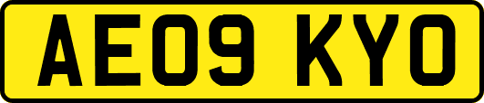AE09KYO
