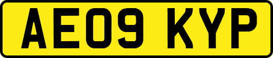 AE09KYP