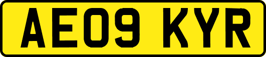 AE09KYR