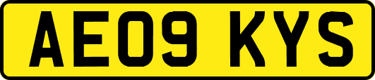 AE09KYS