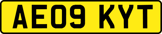AE09KYT