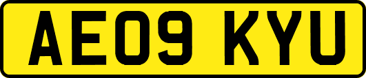 AE09KYU