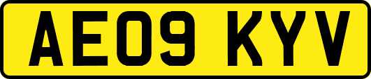AE09KYV