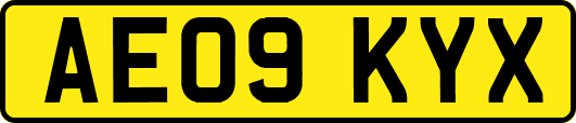 AE09KYX