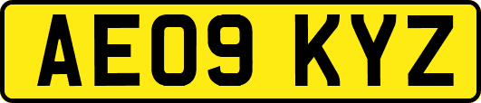 AE09KYZ