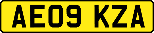 AE09KZA