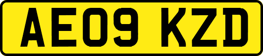 AE09KZD