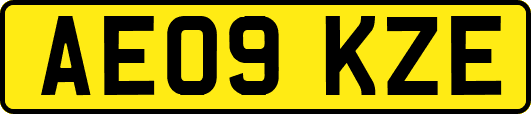AE09KZE
