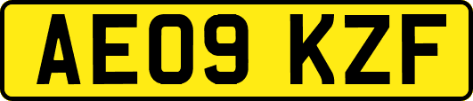 AE09KZF