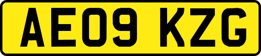 AE09KZG
