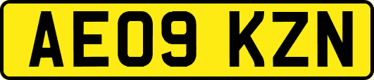 AE09KZN