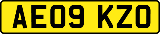 AE09KZO