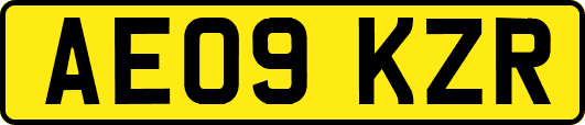 AE09KZR