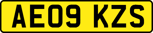 AE09KZS
