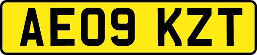 AE09KZT