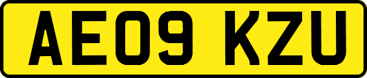 AE09KZU