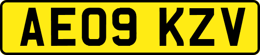 AE09KZV