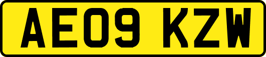 AE09KZW