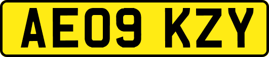 AE09KZY
