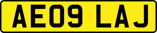 AE09LAJ