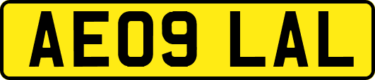 AE09LAL