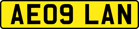 AE09LAN