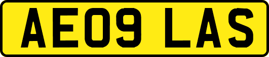 AE09LAS