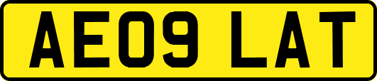 AE09LAT