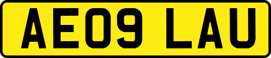AE09LAU