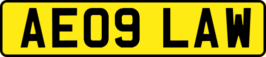 AE09LAW