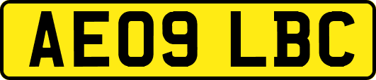 AE09LBC