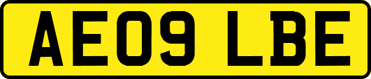 AE09LBE
