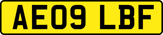 AE09LBF