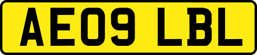 AE09LBL