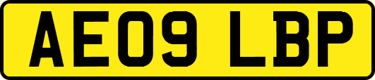AE09LBP