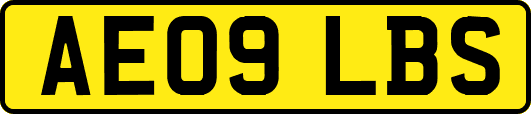 AE09LBS