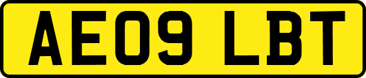AE09LBT