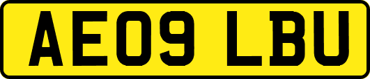 AE09LBU