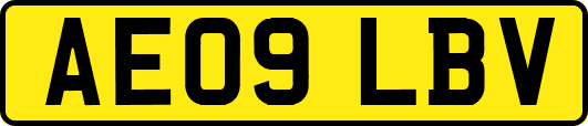 AE09LBV