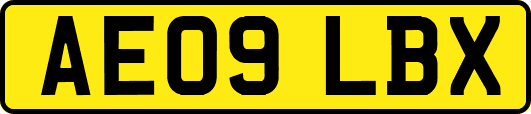 AE09LBX