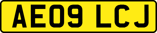 AE09LCJ