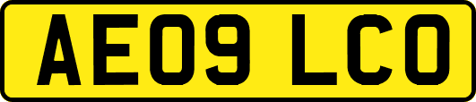 AE09LCO