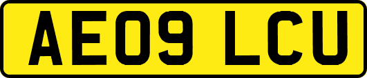 AE09LCU