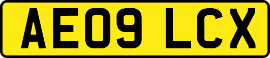AE09LCX