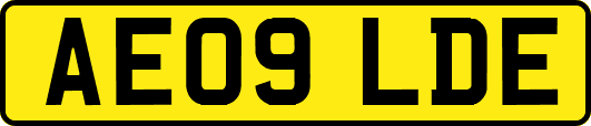 AE09LDE