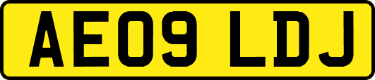 AE09LDJ