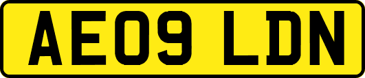 AE09LDN