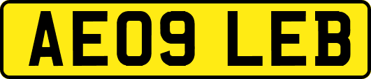 AE09LEB