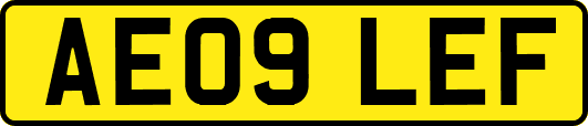 AE09LEF