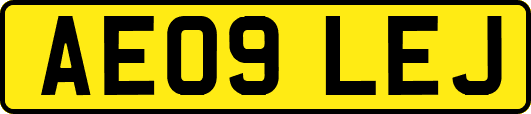 AE09LEJ